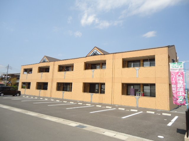 ロイヤル・ガーデン その他外観2