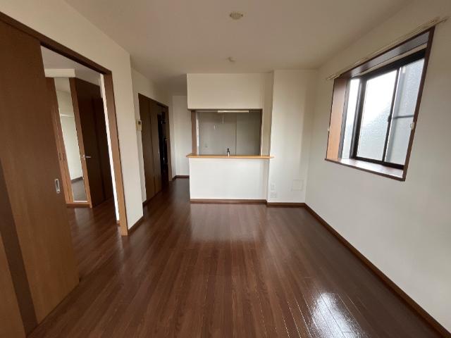 ロイヤル・ガーデン リビング