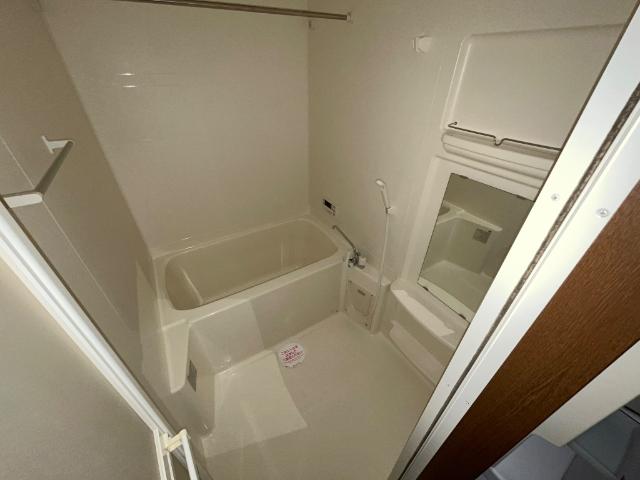 ロイヤル・ガーデン 風呂画像