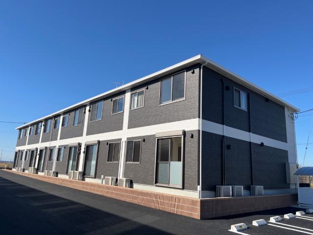 アーバンハウス その他外観2