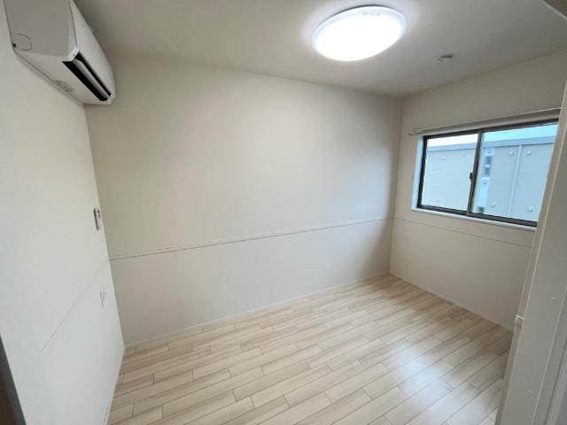 アーバンハウス ベッドルーム