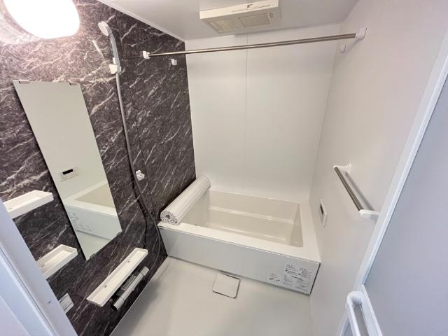 アーバンハウス 風呂画像