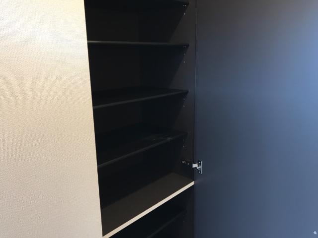 サンモールウエストⅡ その他8