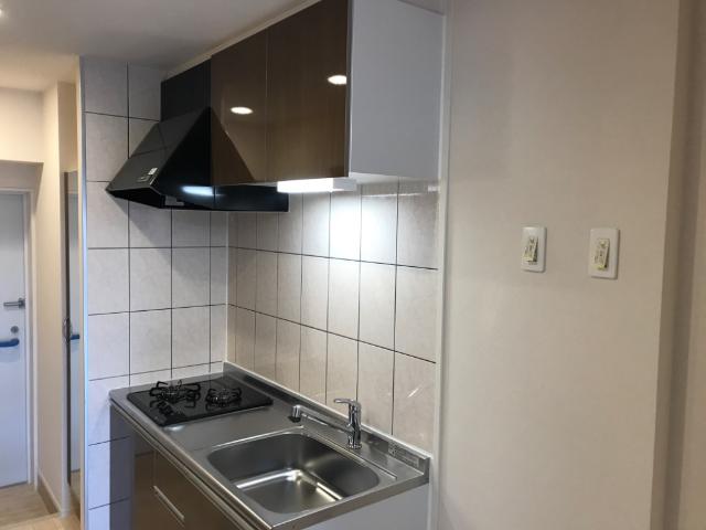 サンモールウエストⅡ その他10