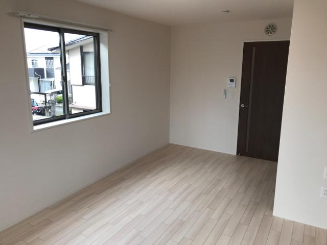 サンモールウエストⅡ ベッドルーム