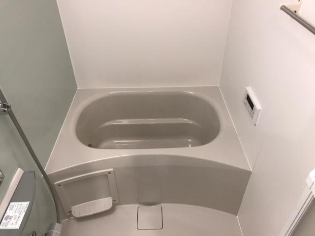 サンモールウエストⅡ 風呂画像