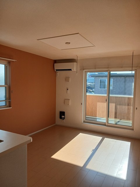 カーサ　プラシード リビング