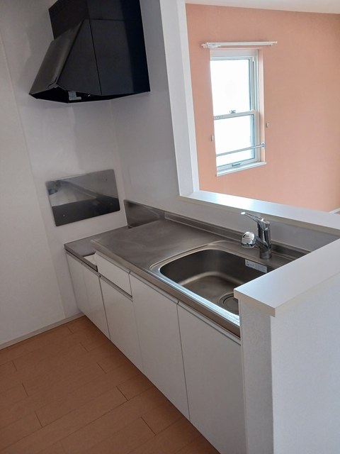 カーサ　プラシード キッチン