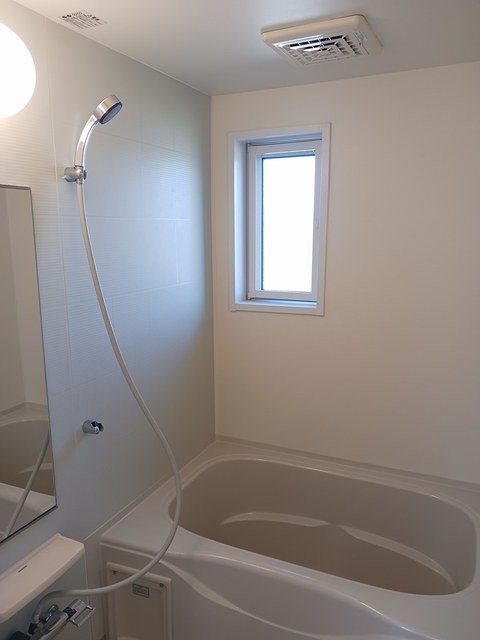 カーサ　プラシード 風呂画像