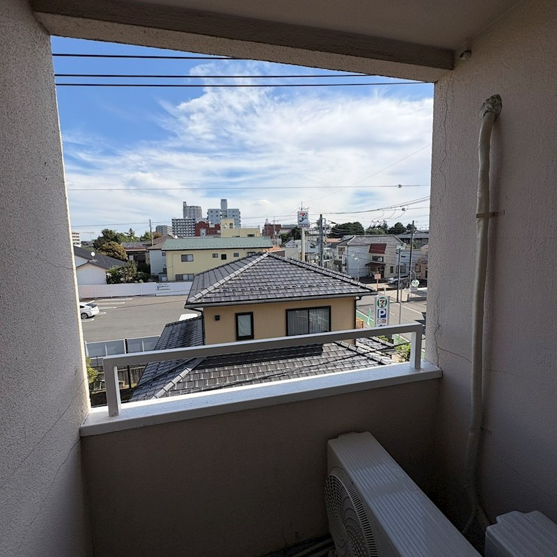 大手町ハイツ その他1