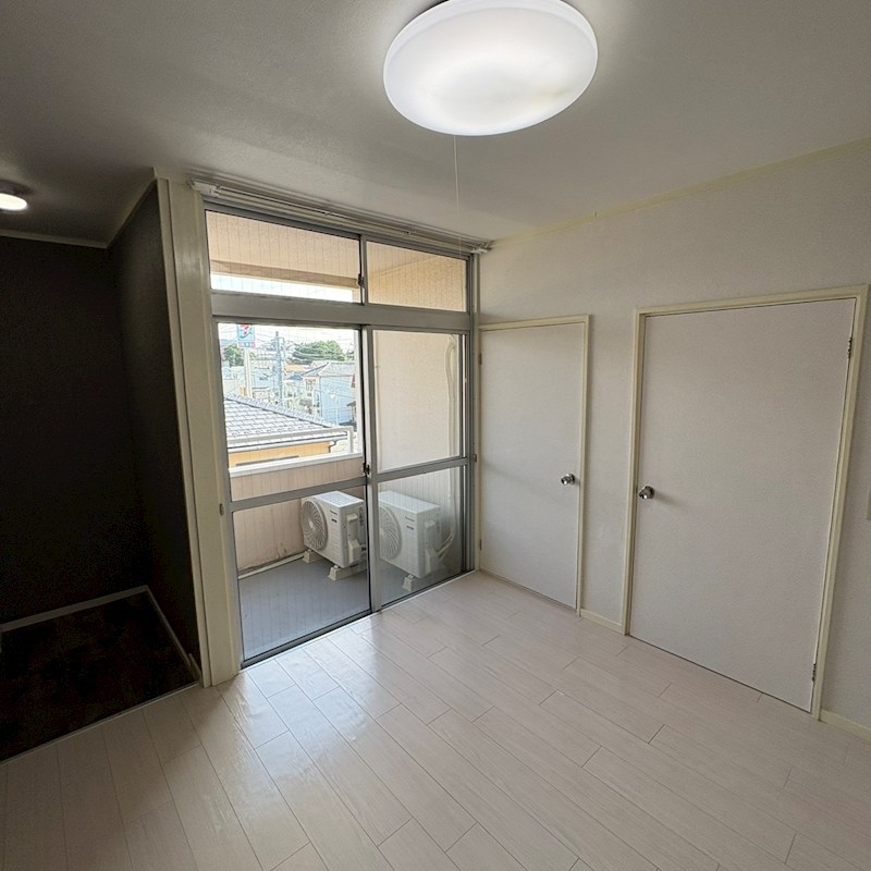 大手町ハイツ その他6