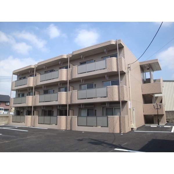 LM.Factory Ⅲ 301号室 外観