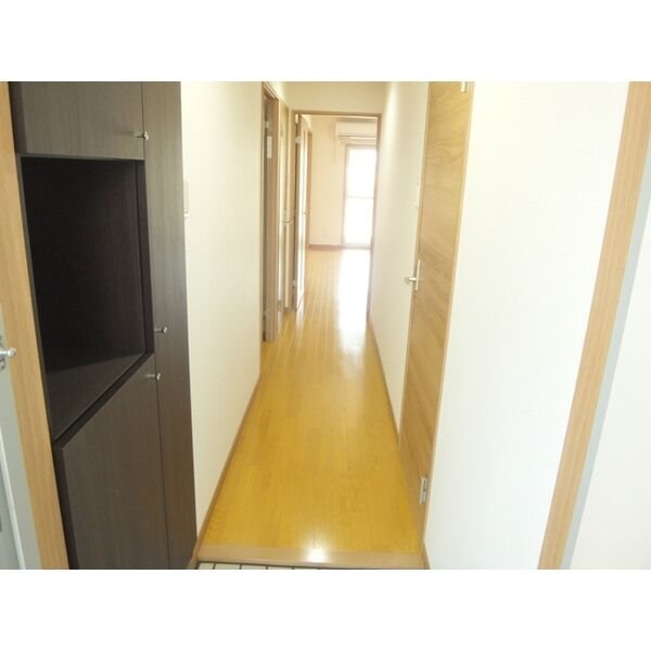 LM.Factory Ⅲ 玄関