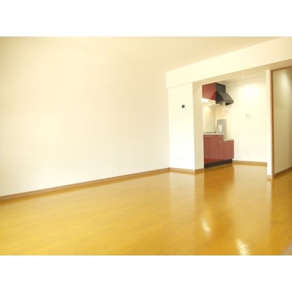 LM.Factory Ⅲ リビング