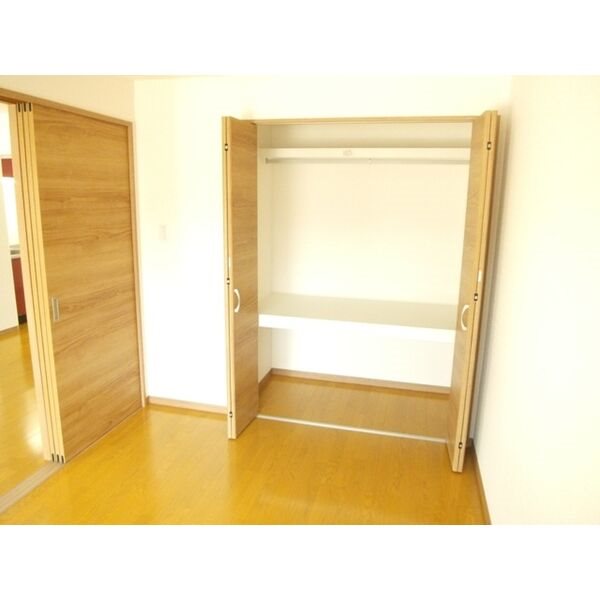 LM.Factory Ⅲ ベッドルーム