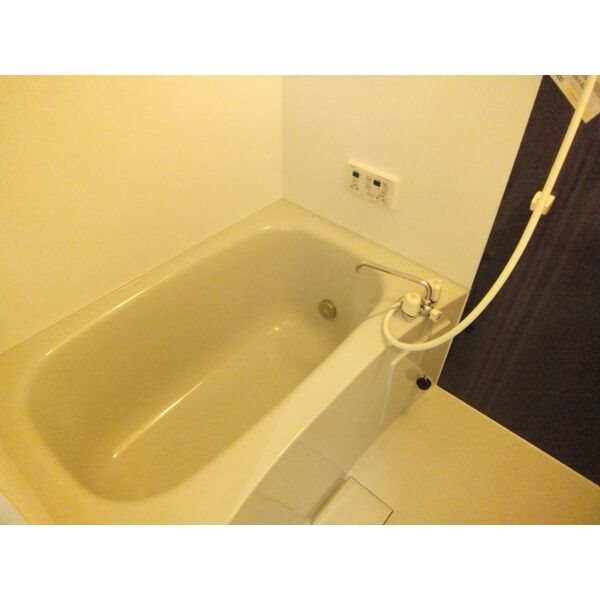 LM.Factory Ⅲ 風呂画像