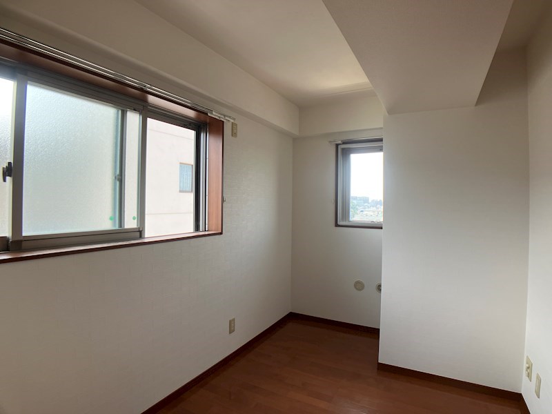 一の沢ヴィラージュマンション その他6