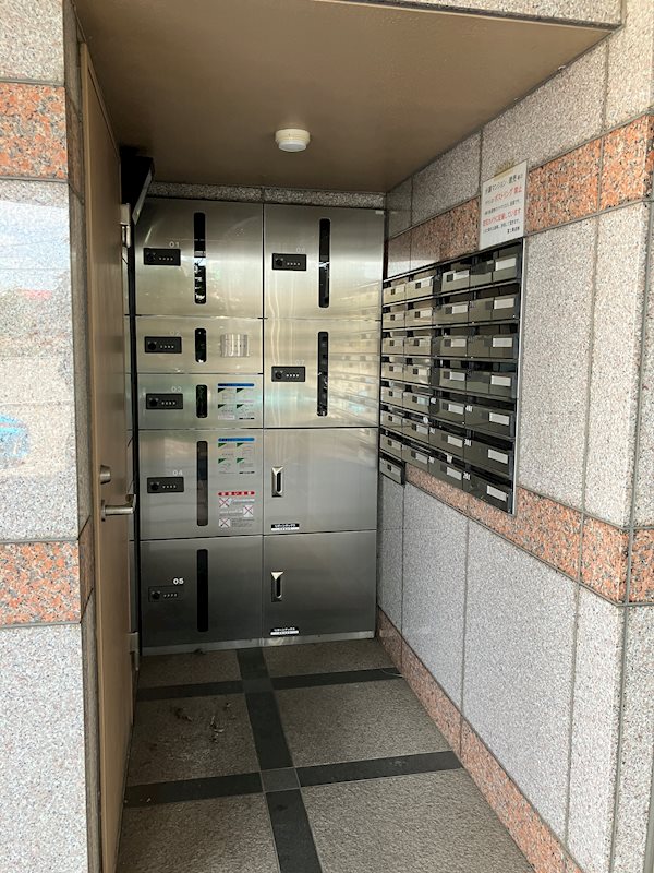 一の沢ヴィラージュマンション その他22