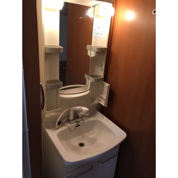 ハイツ・シャルムD その他1