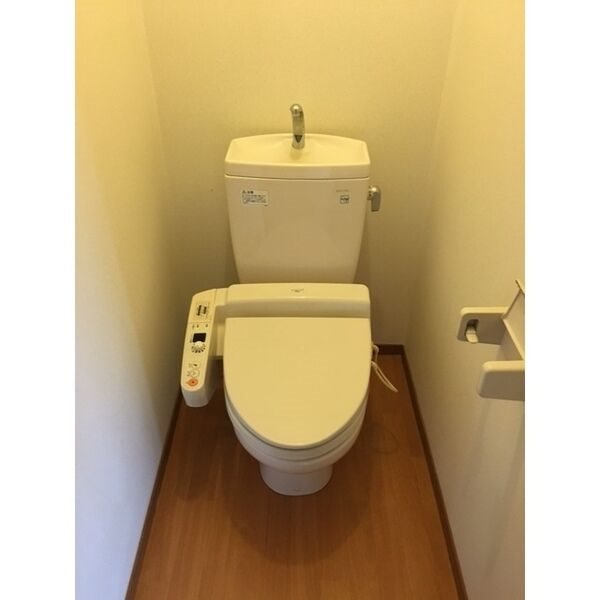 ハイツ・シャルムD その他2