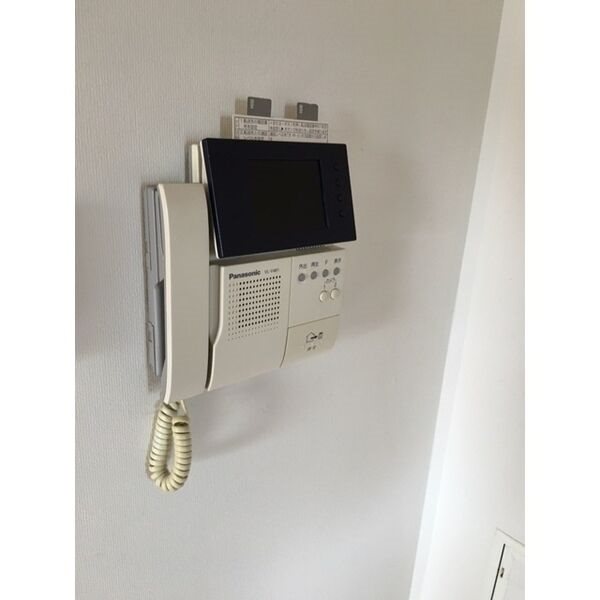 ハイツ・シャルムD その他4