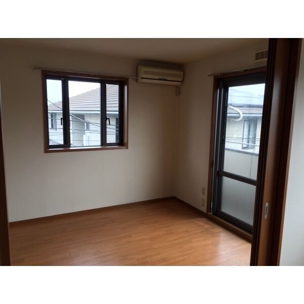 ハイツ・シャルムD その他5