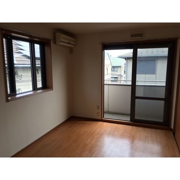 ハイツ・シャルムD その他7