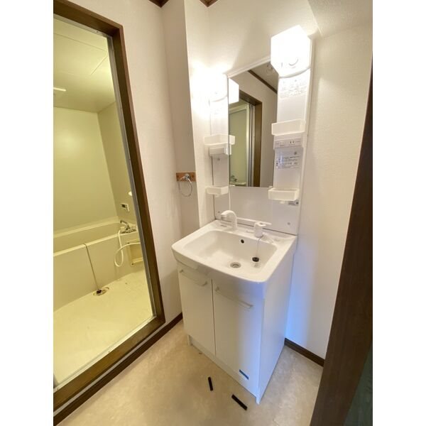 サンツヤマモトC その他1