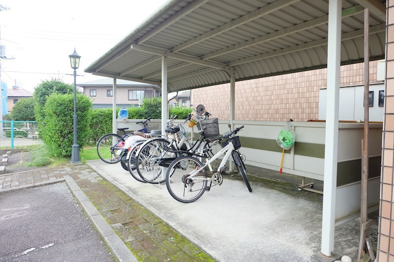 サンツヤマモトC その他6