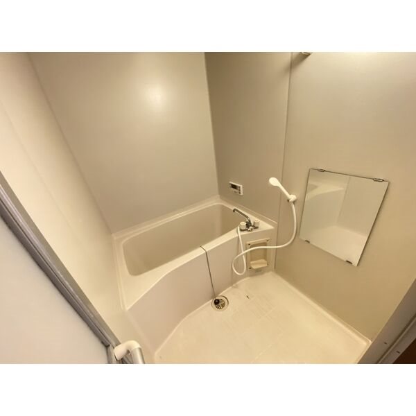 サンツヤマモトC 風呂画像