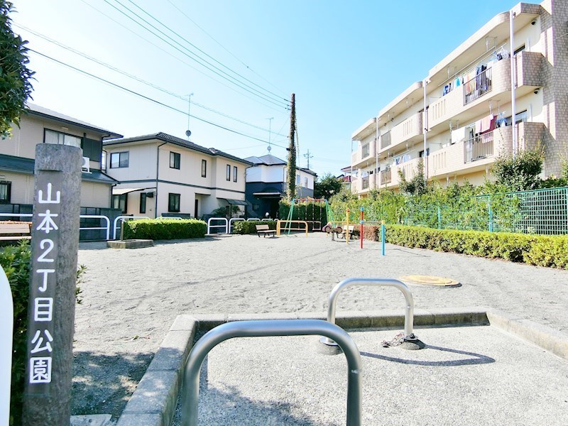 サンツヤマモトC その他8