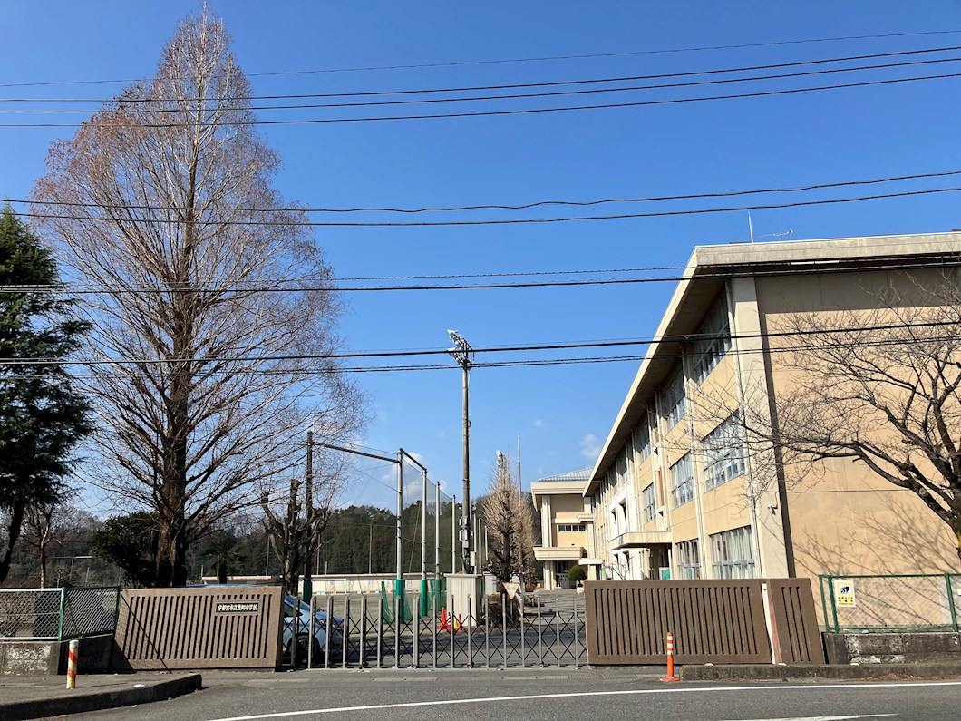 サンツヤマモトC 周辺画像7