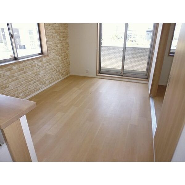 Ｍ.グラード リビング