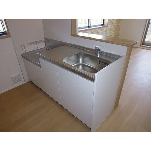 Ｍ.グラード キッチン