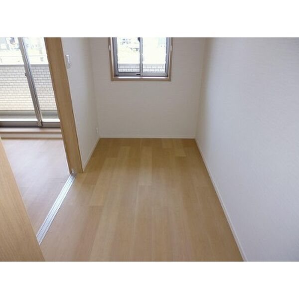 Ｍ.グラード ベッドルーム