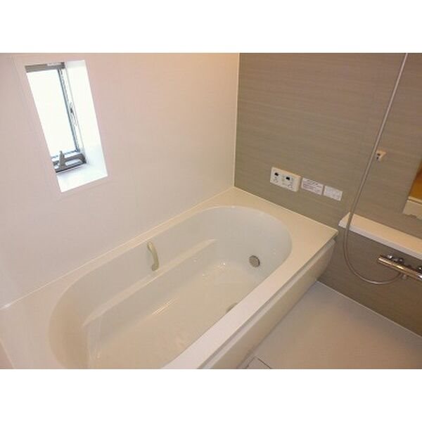 Ｍ.グラード 風呂画像