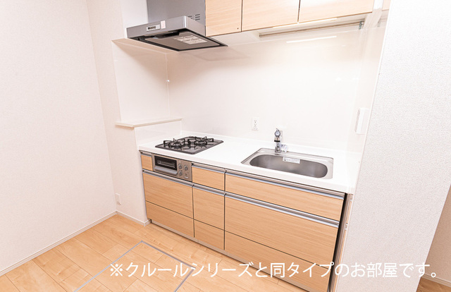 ベラ・ローザ キッチン