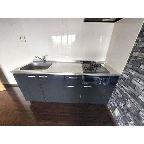 シティ・サンロード キッチン