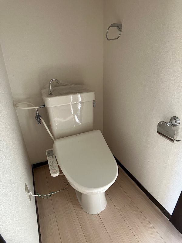 利久マンション その他1