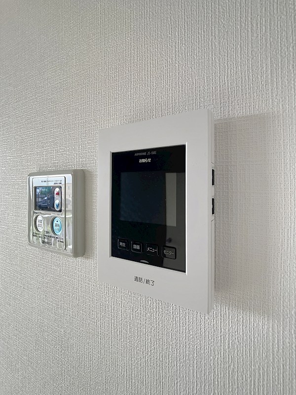 利久マンション その他4