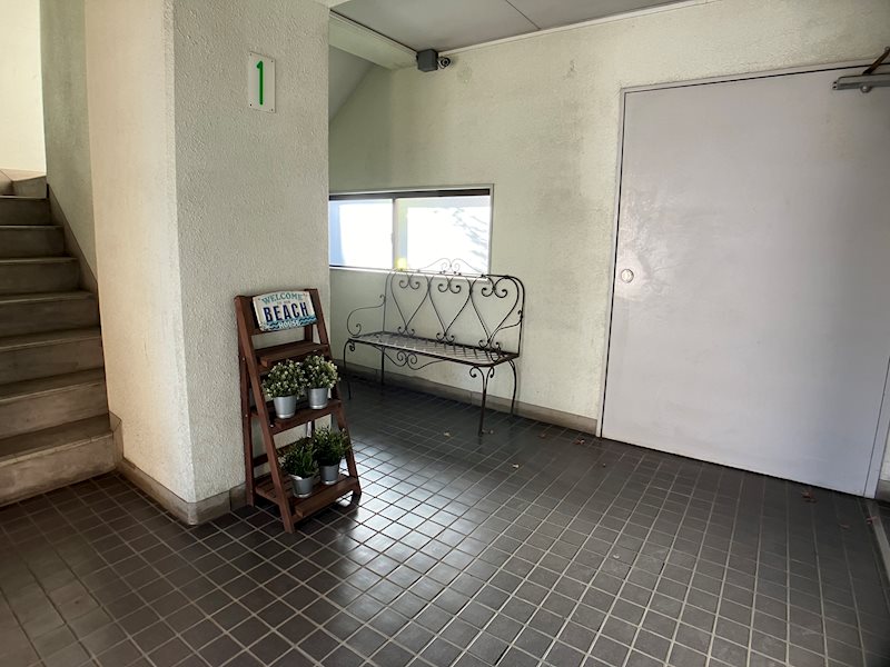 利久マンション その他6