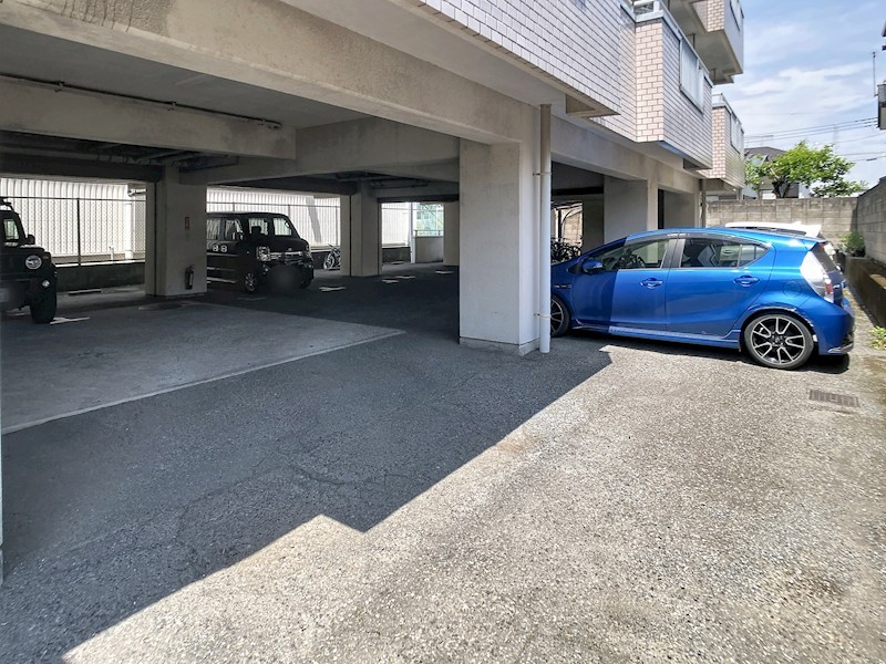 利久マンション その他9