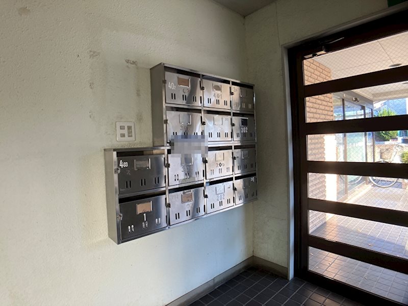 利久マンション その他9