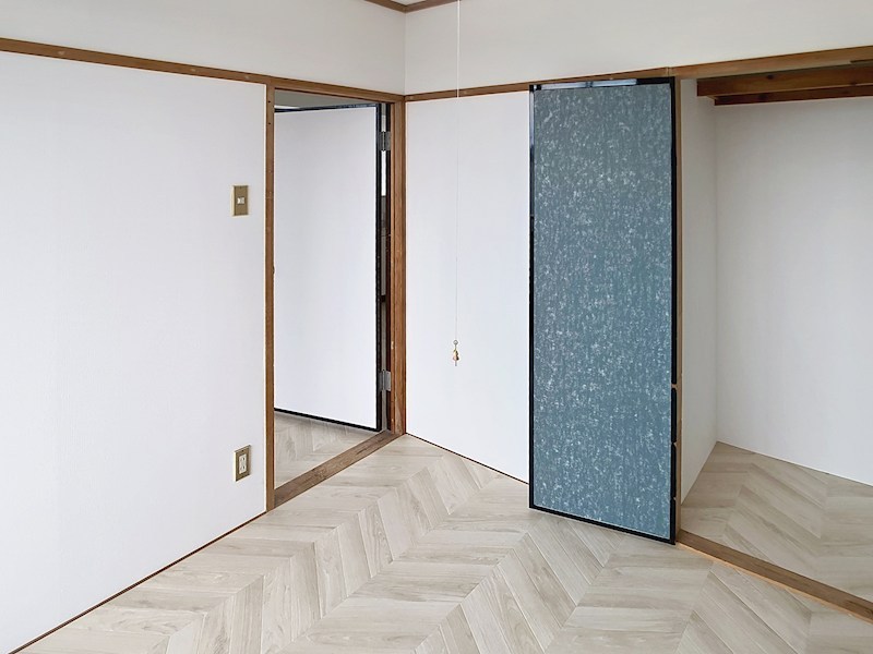 利久マンション その他18