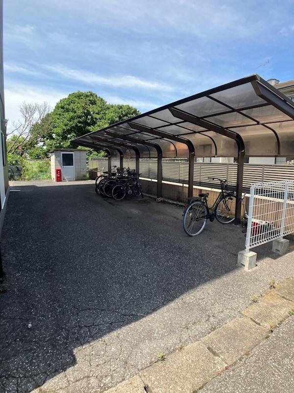 シティ・サンロード その他11