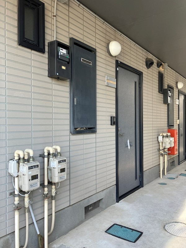 メゾン・ドラペA棟 その他14