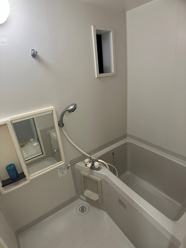 メゾン・ドラペA棟 風呂画像