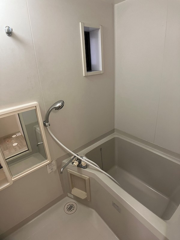 メゾン・ドラペA棟 風呂画像