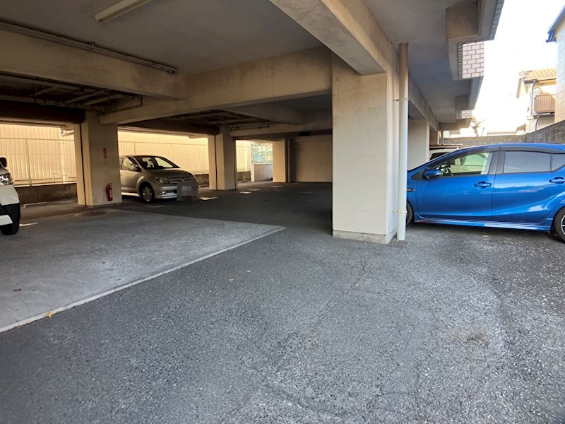 利久マンション その他4