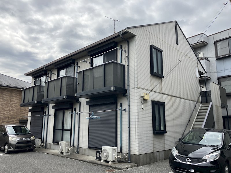 メゾン・ドラペB棟  その他15